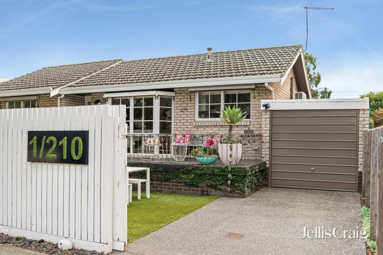 1 210 Balcombe Road Mentone 3194