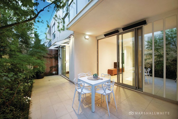 12/103 Bay Street