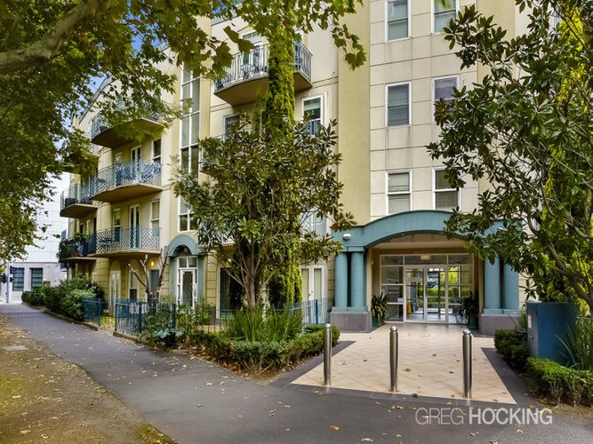 12 106 Southbank Boulevard Southbank 3006