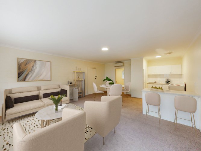 12/111 Victoria Road Hawthorn East 3123