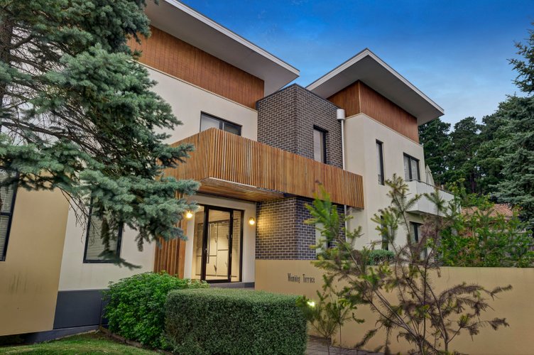 12/1137-1139 Doncaster Road Donvale 3111