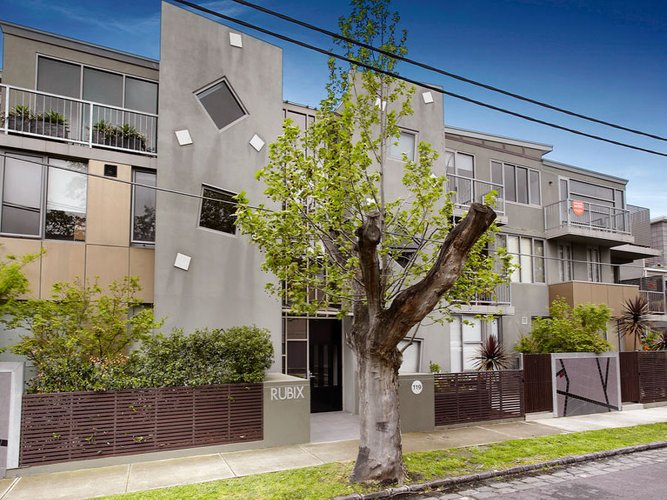 12 119 Tennyson Street Elwood 3184