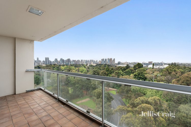 12.1/193 Domain Road South Yarra 3141