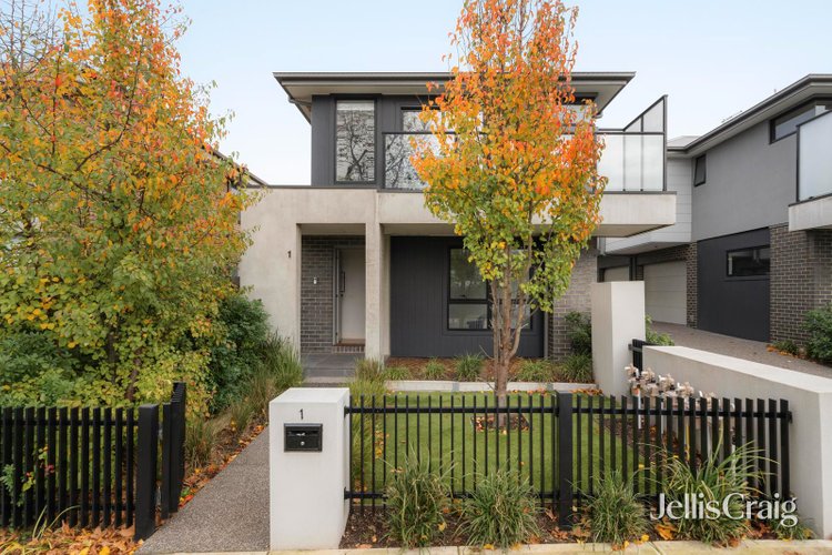 1 212 Arthur Street Fairfield 3078