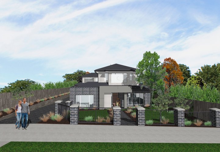1&2/12 Bales Street Mount Waverley 3149