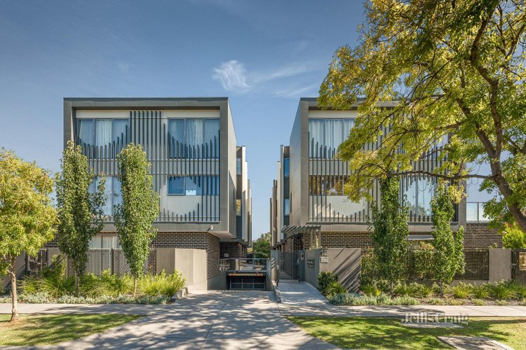 12 12 Barker Street Cheltenham 3192