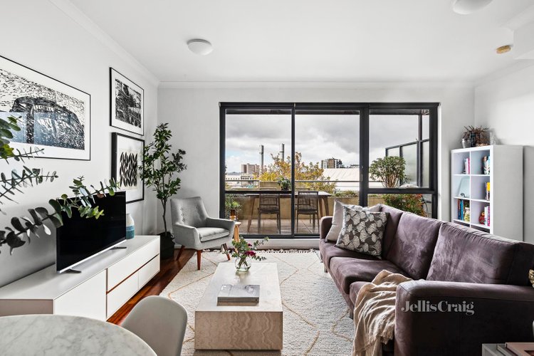12 140 Queens Parade Fitzroy North 3068