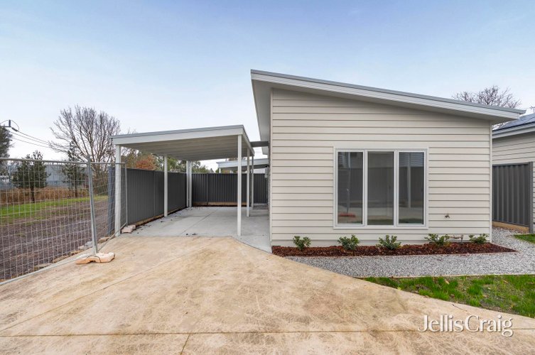 1/215a York St East  Ballarat East 3350