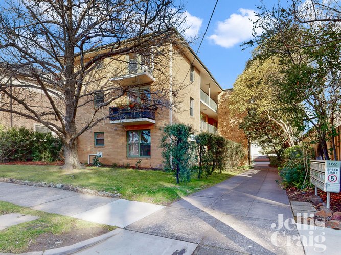 12/162 Barkers Road Hawthorn 3122
