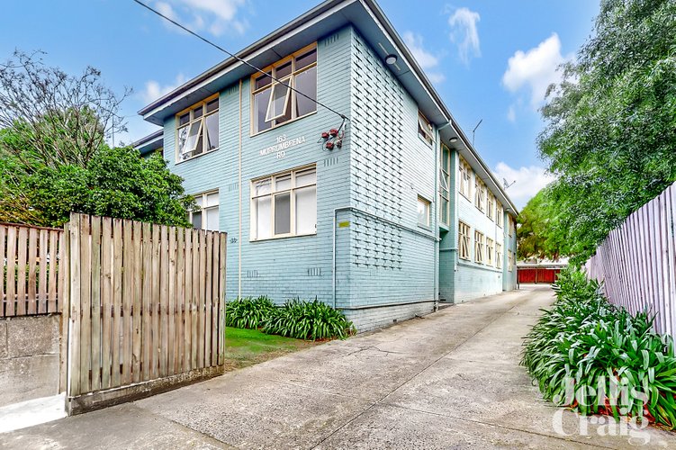 12/163 Murrumbeena Road Murrumbeena 3163