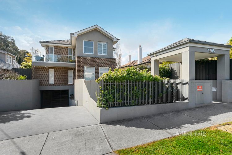12 1705 Malvern Road Glen Iris 3146