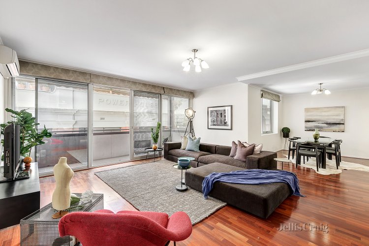 12/176 Smith Street Collingwood 3066
