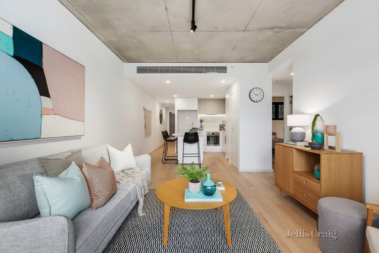 121/77 Hobsons Road Kensington 3031