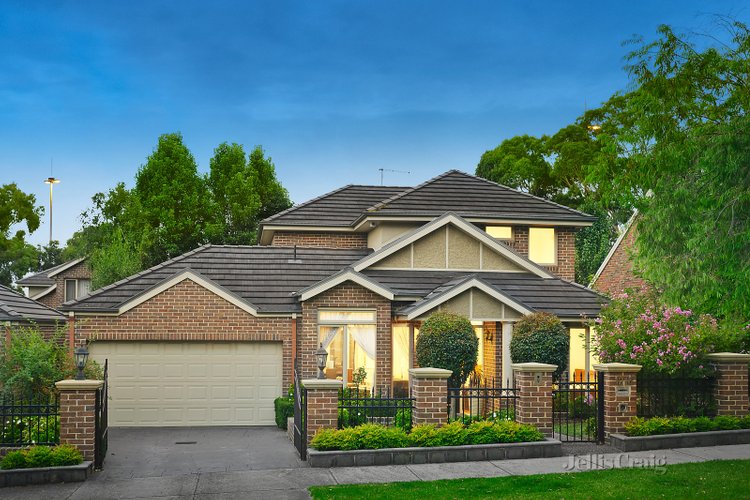 1218 Old Burke Road Kew East 3102