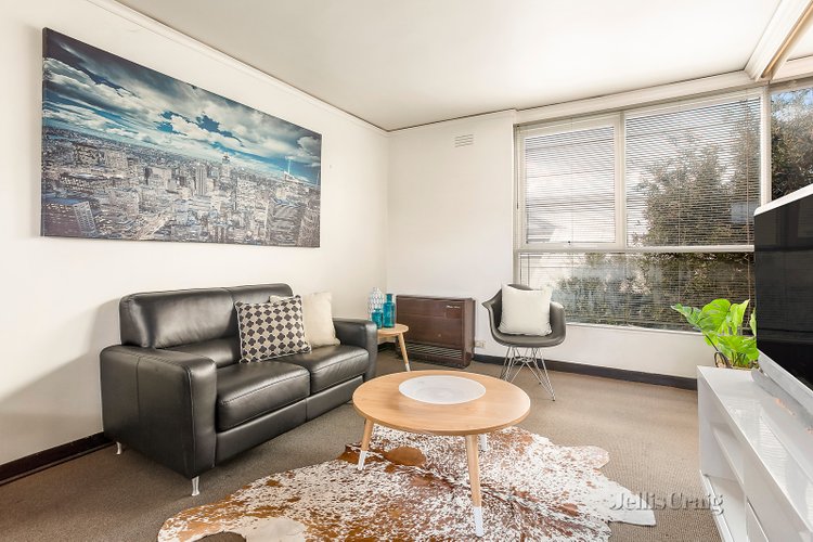 12/187 McKean Street Fitzroy North 3068