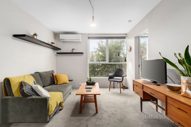 12/187 McKean Street Fitzroy North 3068
