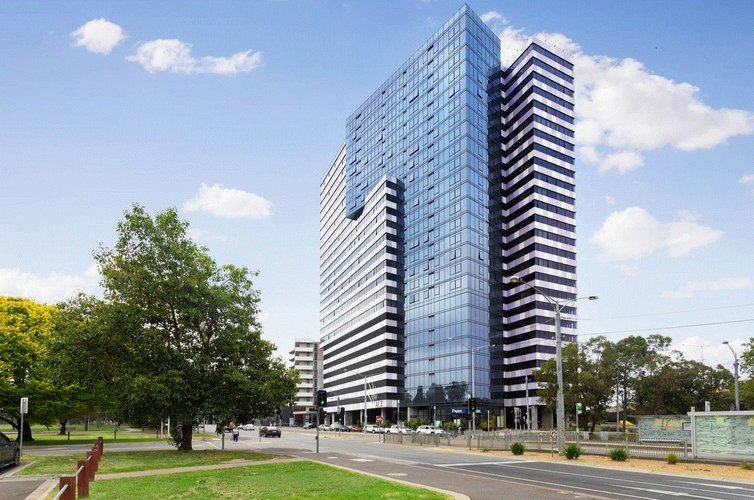 1219/18 Mount Alexander Road  Travancore 3032