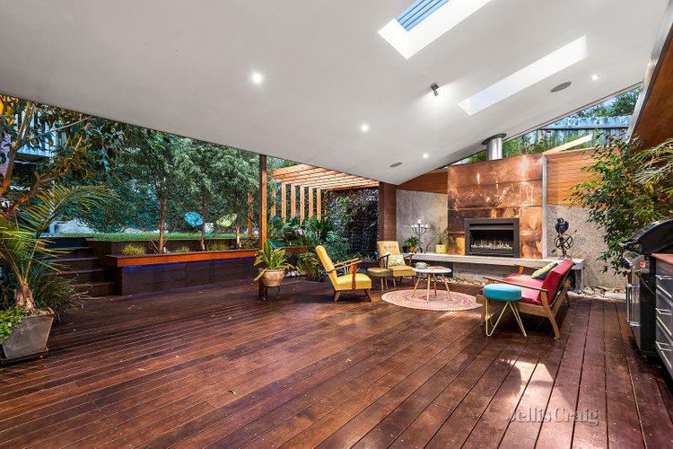 122 Arthur Street Eltham 3095