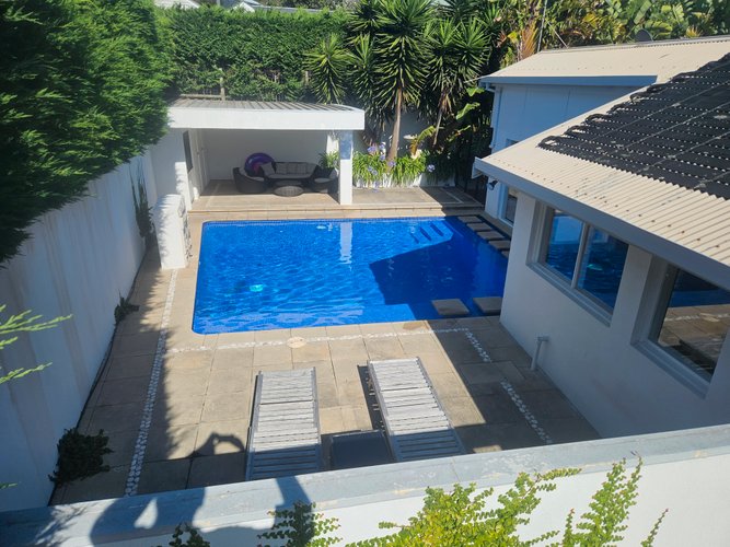 122 Back Beach Road Portsea 3944