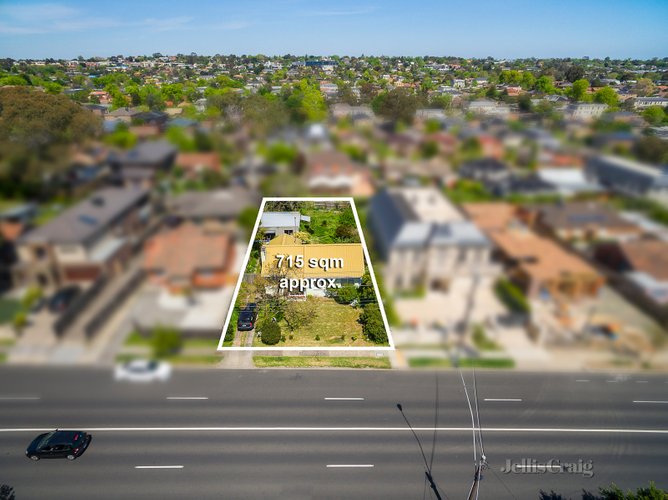 122 Belmore Road Balwyn 3103