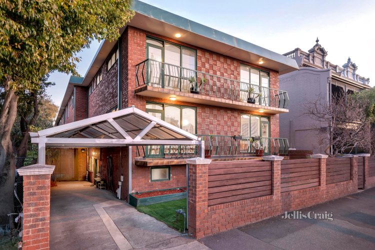 1 22 Blyth Street Brunswick 3056