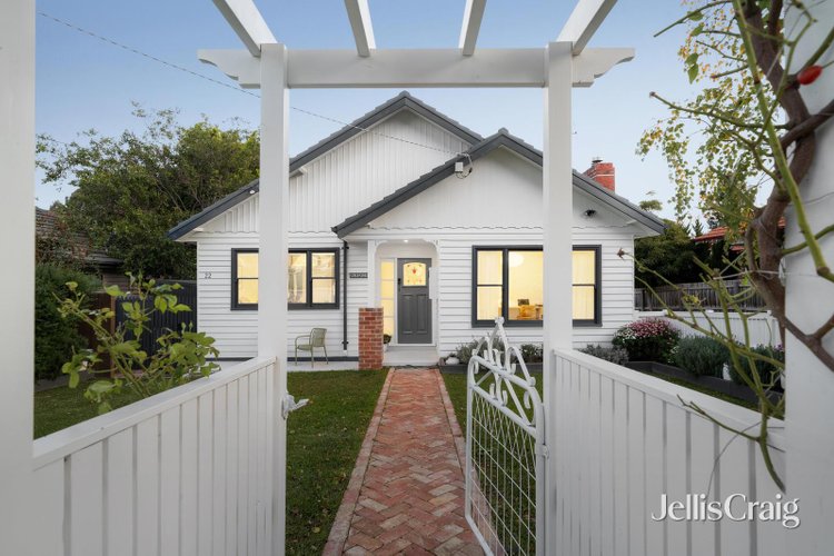 1 22 Boger Road Watsonia 3087