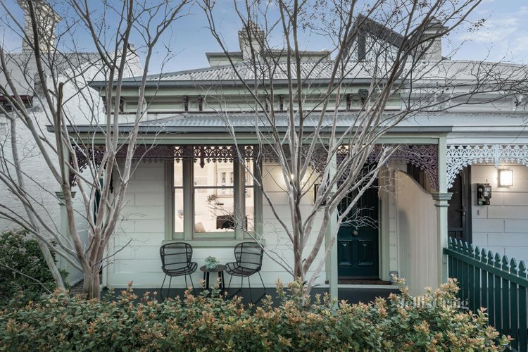 122 Coppin Street Richmond 3121