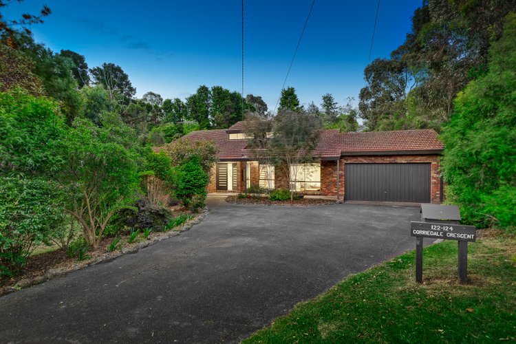 122 Corriedale Crescent Park Orchards 3114