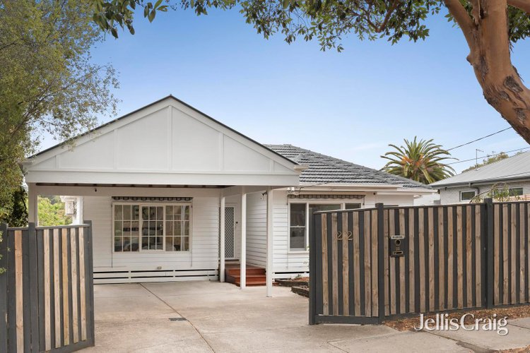 1 22 Diana Street Croydon 3136