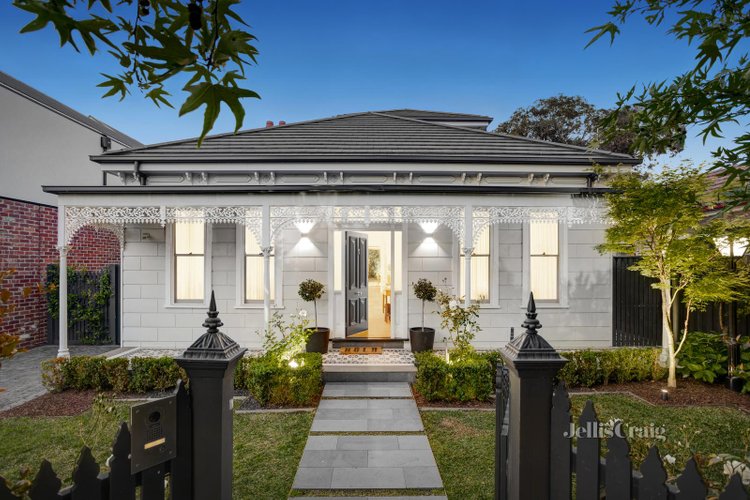 122 Eglinton Street Moonee Ponds 3039