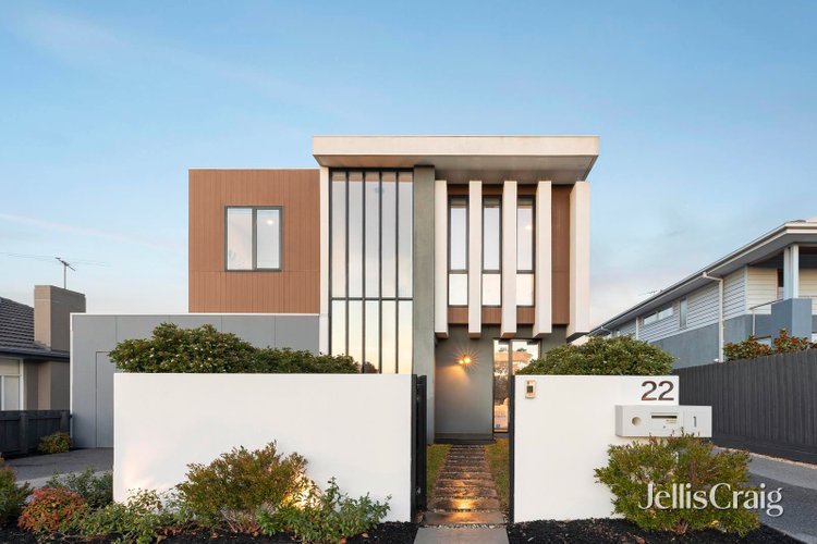 1 22 Francesco Street Bentleigh East 3165