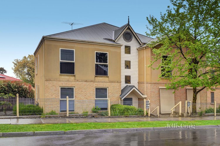 12 2 Grand Boulevard Montmorency 3094
