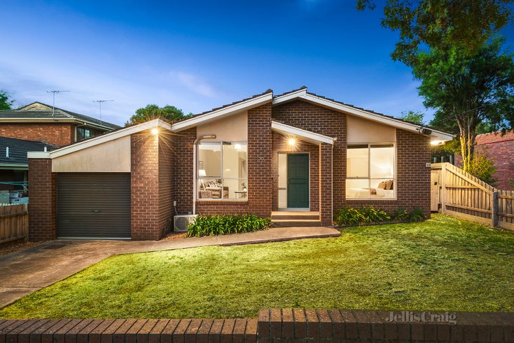 1/22 Green Street Ivanhoe 3079