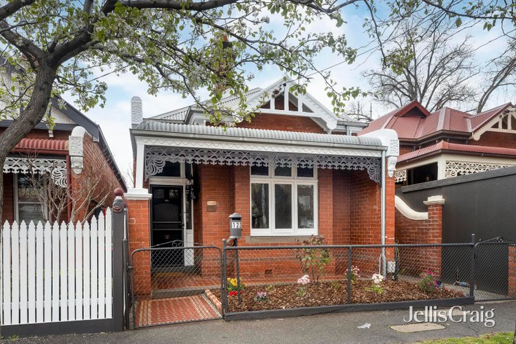122 Holden Street Fitzroy North 3068