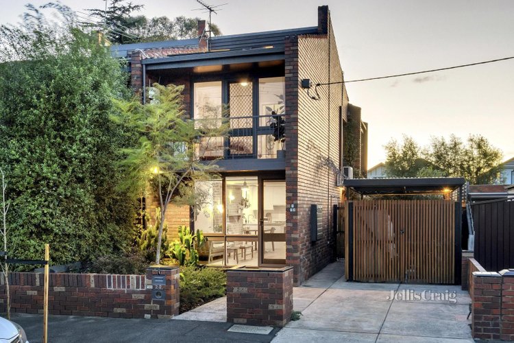 1 22 Howson Street Brunswick West 3055