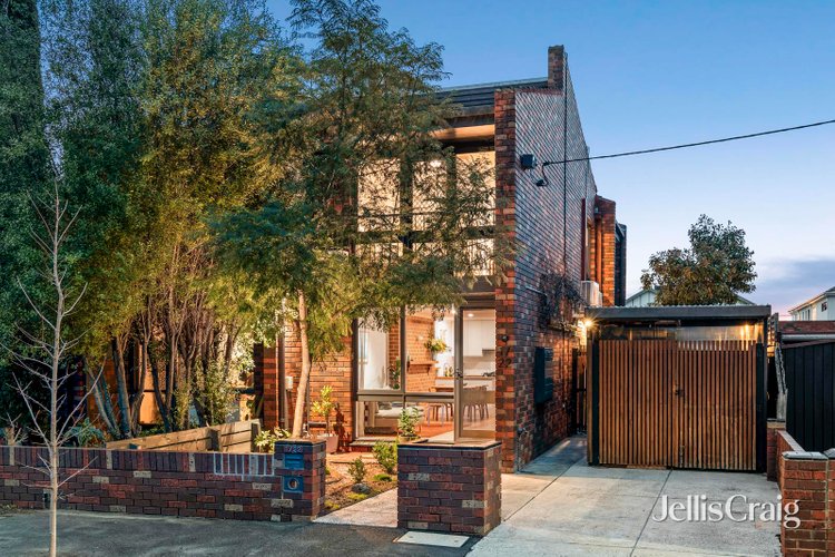 1 22 Howson Street Brunswick West 3055
