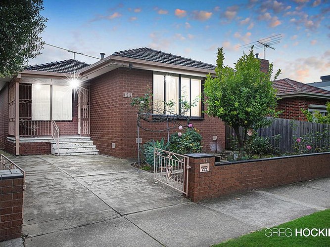 122 Hudsons Road Spotswood 3015
