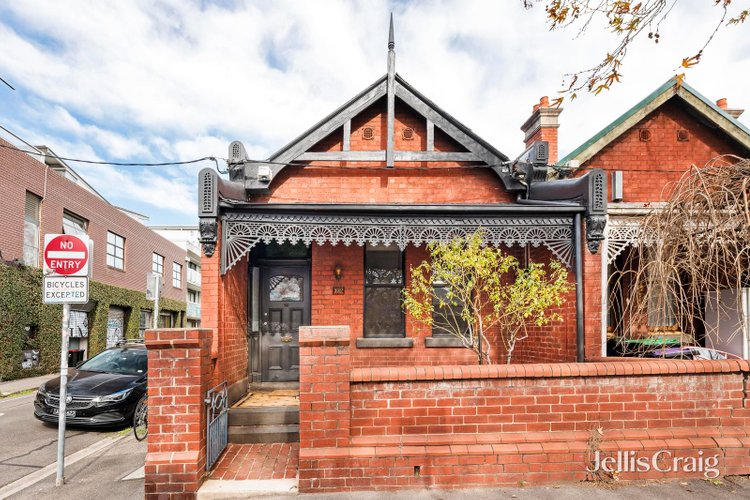 122 Kerr Street Fitzroy 3065