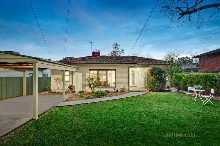 1/22 Kitchener Road Croydon 3136
