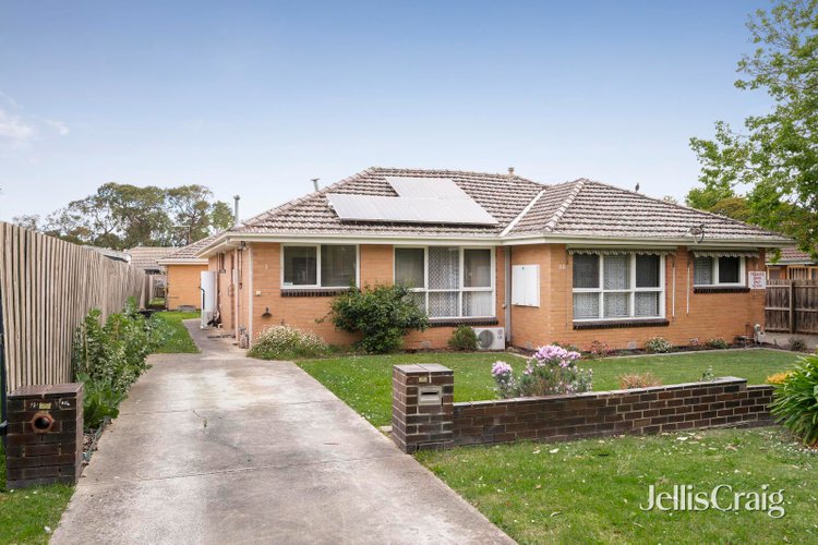 1 22 Luckie Street Nunawading 3131