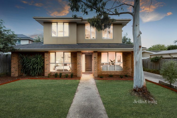 1 22 Mclaren Street Mount Waverley 3149