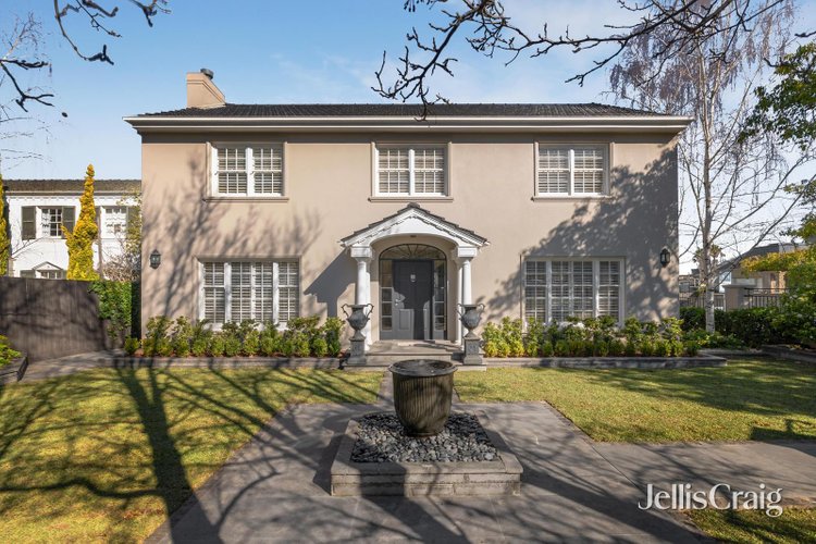 122 Mont Albert Road Canterbury 3126