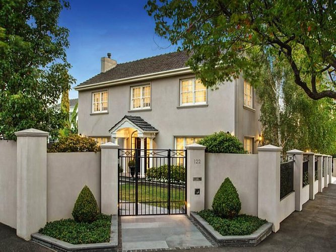 122 Mont Albert Road Canterbury 3126