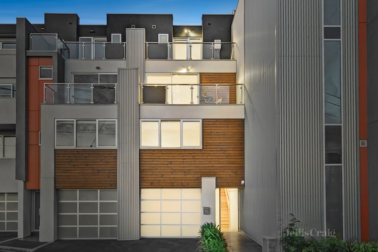 122 Railway Place West Melbourne 3003