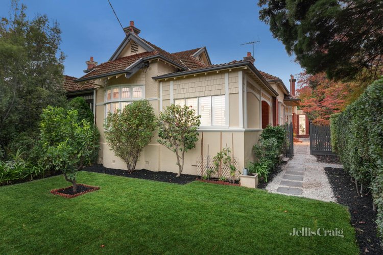 122 Riversdale Road Hawthorn 3122