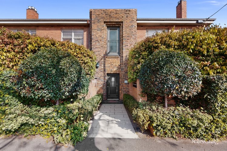 1/22 Riversdale Road Hawthorn 3122