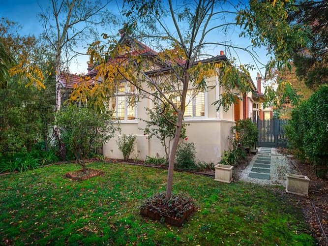 122 Riversdale Road Hawthorn 3122