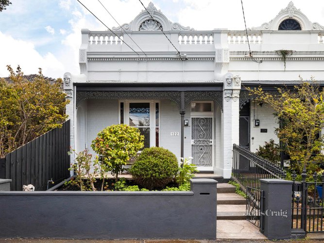 122 Spensley Street Clifton Hill 3068