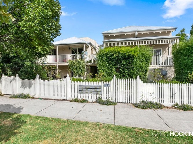 12 2 Thompson Street Williamstown 3016