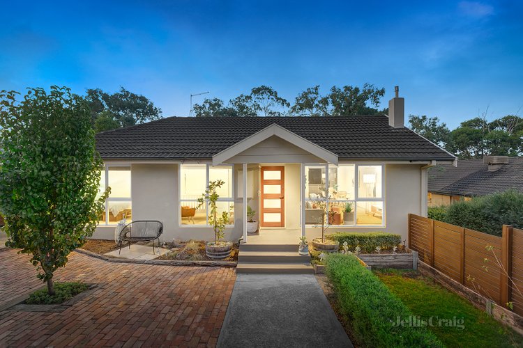 1/22 Turner Street Briar Hill 3088